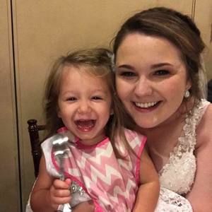 Meet your Posher, Francesca